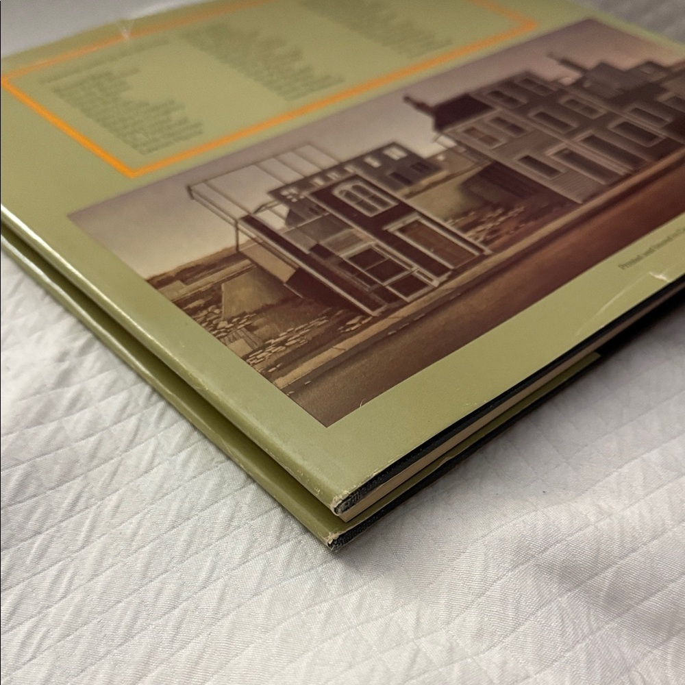 Modern Painting in Canada Hardcover Art Book - Pale Green Cover - Picture 10 of 13